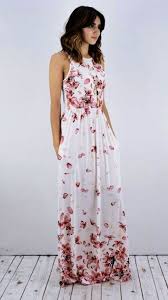 Plus Size Summer Maxi Dresses Sale Rather Dress Fashion In The 80 S Other Ladies Fashion Designer Kapde Time Su Long Summer Dresses Floral Dresses Long Dresses