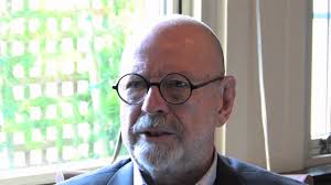 Peter Walker Interview