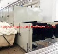 [Hot Item] Drying Oven Hank Yarn Dryer Polyester, Wool Blends, Hemp and  Cotton Blends Drying Machine for Any Kind of Blended Yarn.