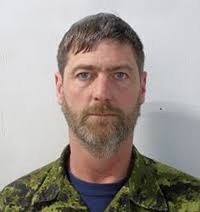 Cpl Joseph Alexander York, CD (Ret'd)