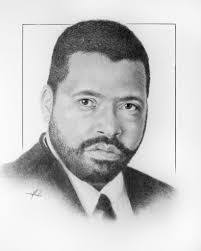 Gary Fields: The power of a pen