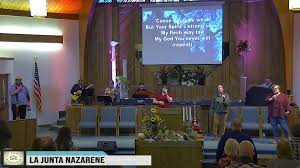 Nazarene Morning Worship