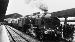 8 Things You May Not Know About Trains ...