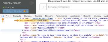 3:32 samar gaming 4 226 просмотров. What Is The Simplest Way To Find A Slack Team Id And A Channel Id Stack Overflow