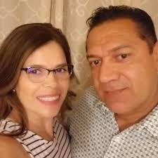 Esmeralda Reyes and Rene Valdivia's Wedding Website