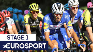 2021 tour de pologne schedule and start times. Tour De Pologne 2018 Stage 1 Finish Highlights Cycling Eurosport Youtube