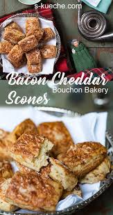 Bacon Cheddar Scones British Breakfast The Sunday Breakfast Club Rezepte Teegeback Essen