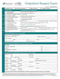 hnfs outpatient request form fill and sign printable template online us legal forms