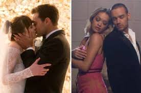 A spanish & english community made by fans for fans. Fifty Shades