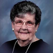 Ruth (Owen) Ott Obituary (1922