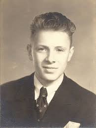 Joseph Paul Blaschka Sr