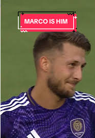 Marcos Leandro Goal Vs City