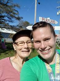 Hello from Michigan. I love our plants. Gardening with my daughter who does  most of the yard work.