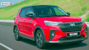 The perodua ativa's competitive pricing was made possible by its 95% localisation rate, which is the highest initial local content rate for any perodua model. L9vgdyookvtwlm