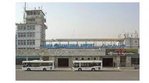 Man werde allen verzeihen, die gegen uns waren, so die taliban bei ihrem ersten offiziellen auftritt. Raketenangriff Auf Flughafen In Kabul Pars Today