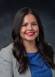 Marcela Carrillo Pattinson