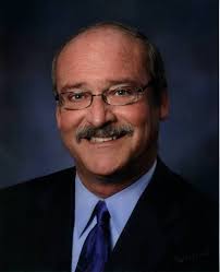 Congrats! Lou Baxter to be honored with Clifford Award this February