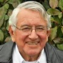 Jose Hernando Vargas Obituary