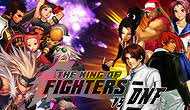The classic king of fighters game has been carefully remade and extended with new characters. The King Of Fighters Vs Dnf Play Free Online Games Snokido