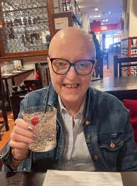 Congratulations!! The Ferry Fair Committee would like to announce that  Karen Hogg will crown the Ferry Fair Queen 2025.