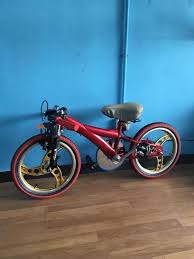 Koleksi basikal lajak jatuh kecundang. Weera Cycle Posts Facebook