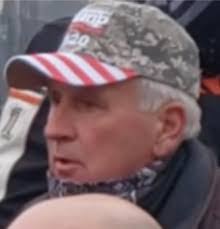 Russell Tusing's Instagram, Twitter & Facebook