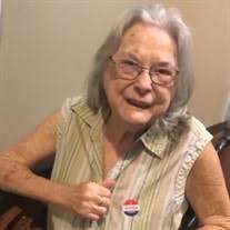 Janet McGarrah Obituary