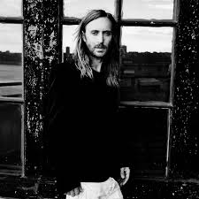 David Guetta Emeli Sande What I Did For Love World Premiere David Guetta Dangerous Kiss 95 7 Ellen Von Unwerth Mann Musik