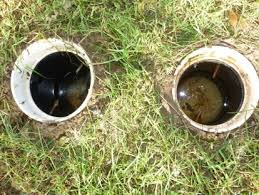 Maybe you would like to learn more about one of these? Standing Water In Underground Pipe W French Drain Diy Home Improvement Forum