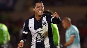 Funes mori completó con su trámite para naturalizarse y se mostró contento por. Noticias Del Monterrey Rogelio Funes Mori Estaria Cerca De La Seleccion Mexicana Marca