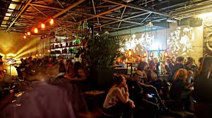 Bikini berlin is the first concept mall in germany, with exciting boutiques, flagship stores and restaurants. Erste Party Im Bikini Haus Sieht Cool Aus B Z Berlin