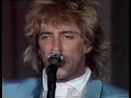 Ships from and sold by amazon.com. Rod Stewart Some Guys Have All The Luck Hd Youtube