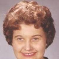 Obituary for Doris M. Crandall