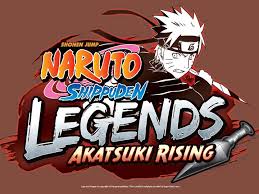 Naruto Fan Page Watch Naruto Shippuden Episode 214 Facebook