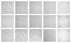 Mix the joint compound (drywall mud) using the roller apply the sufficient thickness of joint compound on to the ceiling. 20 Amazing Ceiling Texture Types Architecturesideas