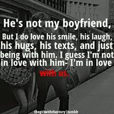 Oh And Hes Not My Friend Hes My Cousin Good Girl Quotes Best Friend Quotes For Guys Friends Quotes