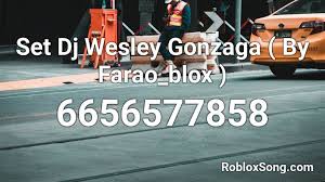 Alexander pax roblox game play 3 facebook. Set Dj Wesley Gonzaga By Farao Blox Roblox Id Roblox Music Codes