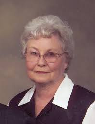 Obituary information for Janet Pate Barfield