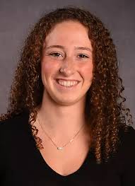 2023-24 Women's Swimming and Diving Roster