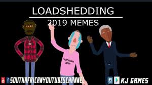 1200 x 630 jpeg 108 кб. South Africa Loadshedding Memes 2019 Youtube