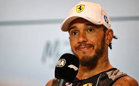 Hamilton krijgt pijnlijke spiegel voorgehouden: "100% zeker van"