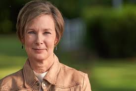 Lt. Gov. Rachel Hunt announces policy priorities, implementation -