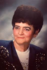 Rosalee Hicks Riddle (1935-2018)