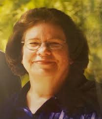 Obituary for Vivian Peacock