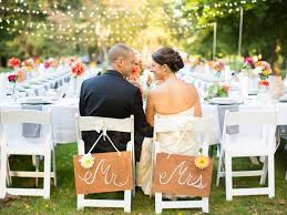 Start the announcement like a standard letter. The 5 Things Your Wedding Contracts Need To Have