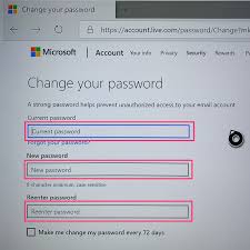 How To Change Your Xbox One Password In 2 Different Ways Business Insider