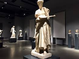 Free admission to the palazzo massimo of the museo nazionale romano with the rome city pass. Museo Nazionale Romano Palazzo Massimo Alle Terme Rome 2021 All You Need To Know Before You Go With Photos Tripadvisor