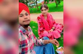 Punjabi Couple Viral MMS XXX Video Watch Online & Download - ULLUHD.COM