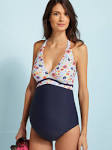 Maillots de bain maternit Bikinis et maillots de bain de grossesse