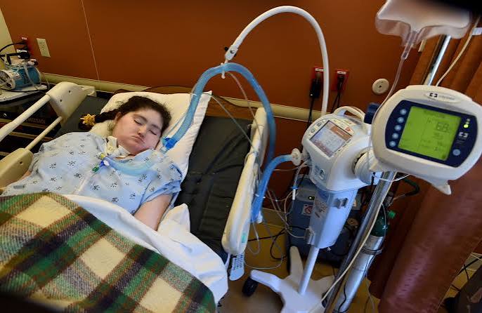 More families now challenging doctors' brain-death diagnoses | The Seattle  Times